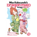 Miss Kobayashi's Dragon Maid: Kanna's Daily Life Vol. 13