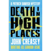 Death in High Places: Volume 8
