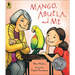 Mango, Abuela, and Me