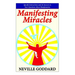 Manifesting Miracles: Specific Instructions and 36 Answers to Your Questions About Manifestation