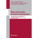 Risks and Security of Internet and Systems: 16th International Conference, Crisis 2021, Virtual Event, Ames, Usa, November 12-13, 2021, Revised Select