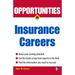 Opportunities in Insurance Careers