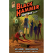 Black Hammer Omnibus Volume 1
