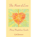 The Heart of Love - mary magdalene Speaks