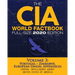 The CIA World Factbook Volume 3 - Full-Size 2020 Edition: Giant Format, 600+ Pages: The #1 Global Reference, Complete & Unabridged - Vol. 3 of 3, Port