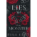 Lies of My Monster: Special Edition Print