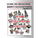 Guide to Collecting Brown Manufacturing Company STARR Bottle Openers Since 1925