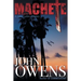 Machete: A Jack Lydon Mystery
