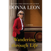 Wandering Through Life: A Memoir