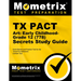 TX Pact Art: Early Childhood-Grade 12 (778) Secrets Study Guide: Exam Review and Practice Test for the Texas Pre-Admission Content Test