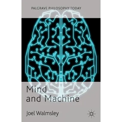 Mind and Machine