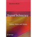 Beyond Technocracy: Science, Politics and Citizens