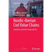 Nordic-Iberian Cod Value Chains: Explaining Salted Fish Trade Patterns