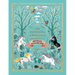 The Magical Unicorn Society Official Coloring Book
