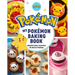 My Pok駑on Baking Book: Delightful Bakes Inspired by the World of Pok駑on