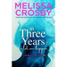 In Three Years: An emotional and touching story about friendship, love, and loss