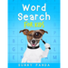 Word Search For Kids: Fun and Educational Word Search Puzzles For Kids Ages 5 - 10