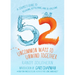 52 Uncommon Ways to Unwind Together: A Couple's Guide to Relaxing, Refreshing, and De-Stressing
