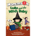 Lulu and the Witch Baby