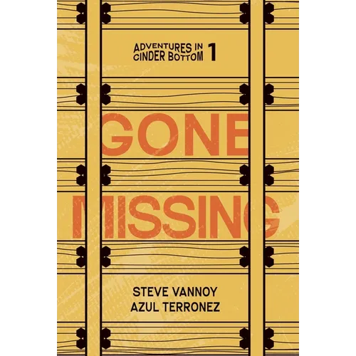 Gone Missing