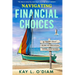 Navigating Financial Choices: A Young Adult Guide to Education, Work, and Money