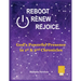 Reboot Renew Rejoice: God's Powerful Presence in 1st & 2nd Chronicles
