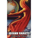 Second Variety by Philip K. Dick, Science Fiction, Fantasy