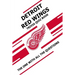 Detroit Red Wings Trivia Quiz Book: The One With All The Questions