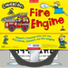 Convertible Fire Engine