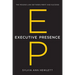 Executive Presence: The Missing Link Between Merit and Success