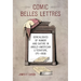 Comic Belles Lettres: Genealogies of Humor and Satire in Anglo-American Literature, 1711-1856