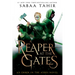 A Reaper at the Gates