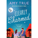 Clearly Charmed: An Enchanting Small Town Enemies-To-Lovers Romance