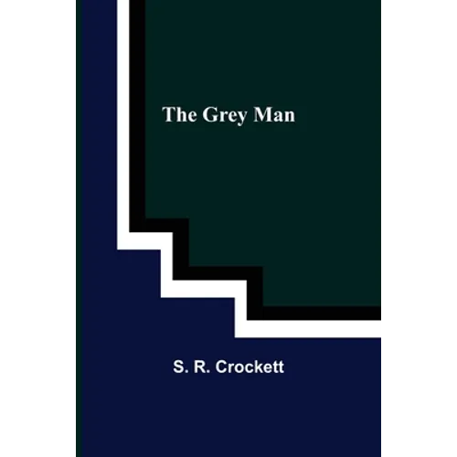The Grey Man