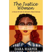 The Justice Women: A Novel Of Life In Detroit's Black Bottom