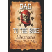 Dad Jokes for Pirates, Dad To The Bone: Funny Gifts for Men, Weird Stuff, and Cool Gifts for Men