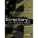 Directory of U.S. Military Bases Worldwide: Third Edition