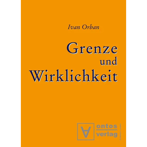 Grenze und Wirklichkeit
