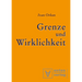 Grenze und Wirklichkeit