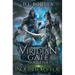 Viridian Gate Online: Inquisitor's Foil (The Illusionist Book 3)