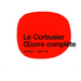 Le Corbusier - Oeuvre Complète Volume 5: 1946-1952: Volume 5: 1946-1952