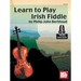 Learn to Play Irish Fiddle