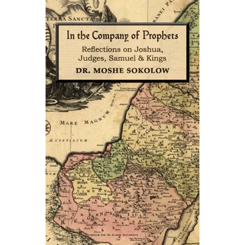 In the Company of Prophets