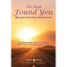 This Book Found You Because Your Soul whispered