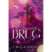 A Dancer's Drug: Part One