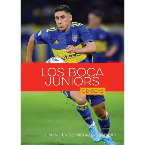 Los Boca Juniors