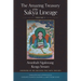 The Amazing Treasury of the Sakya Lineage: Volume 1