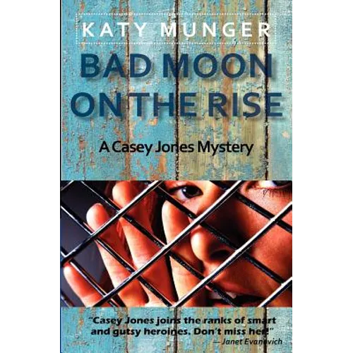 Bad Moon On The Rise