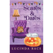 Scares & Dares Hardcover: A Paranormal Witch Cozy Mystery