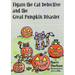Figaro the Cat Detective and the Great Pumpkin Disaster